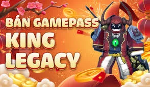 gamepass king legacy