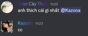 lấy item